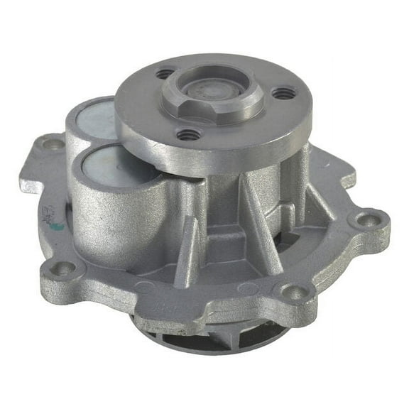 Water Pump - Compatible with 2011 - 2015 Chevy Cruze 1.8L 4-Cylinder 2012 2013 2014