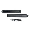thumbnail image 1 of LED Daytime Running Lights Fog Lights for Toyota 4Runner 1996-2002, 1 of 5