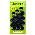 thumbnail image 5 of Janeiro - 9A 100% Virgin Brazilian Remy BODY WAVE (HUMAN), 5 of 11
