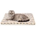 thumbnail image 3 of Cozy Calming Dog Blankets, Coral Fleece Comforter For Anxiety And Stress Relief In Dogs, Soft And Warm Blanket For All Seasons, 3 of 8