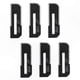 thumbnail image 1 of 6-Pack Replacement Blades for Drywall Cut-Out Tools, Cuts Up to 1-3/16 Inch Thick Materials, 1 of 5