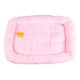 thumbnail image 1 of Cama para gatos, cama para perros, cojín suave para gatos, alfombrilla térmica de felpa para perros pequeños/gatos/conejos,, 1 of 4