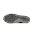 thumbnail image 6 of NIKE MENS Court Force HI "Neutral Grey" 311206 004 311206 004 from Stadium Goods, 6 of 6