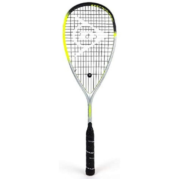 Dunlop Hyperfibre XT Revelation 125 Squash Racquet