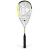 Dunlop Hyperfibre XT Revelation 125 Squash Racquet