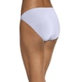 thumbnail image 2 of Jockey Women's No Panty Line Promise Tactel String Bikini, 2 of 2
