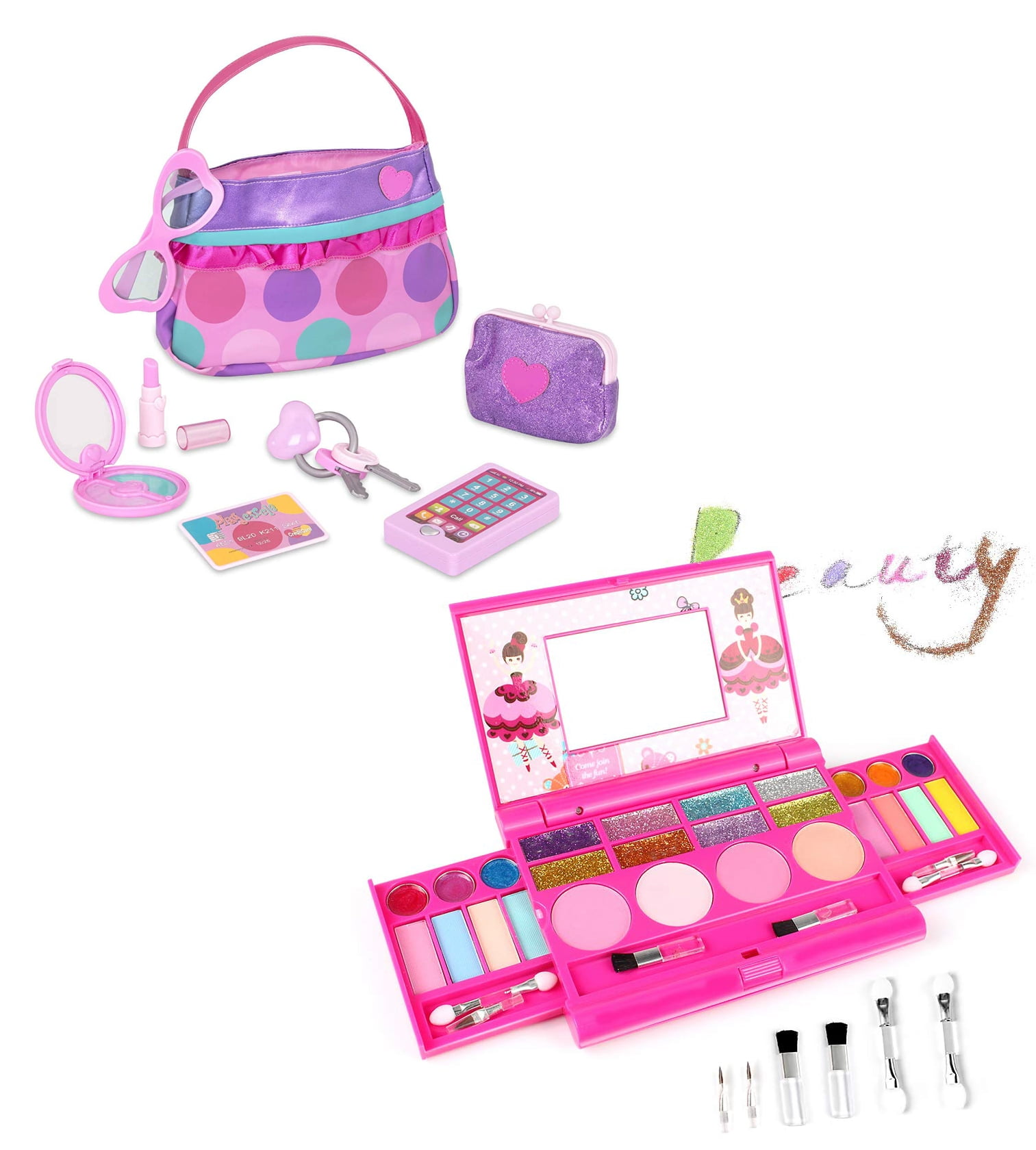 play makeup walmart