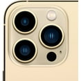 thumbnail image 2 of Restored Apple iPhone 13 Pro Max - Verizon - 128 GB Gold (Refurbished), 2 of 5