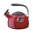 Cuisinart Porcelain Enamel on Steel Teakettles PerfecTemp® Teakettle