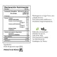 thumbnail image 4 of Aceite de Aguacate Virgen Prensado en Frío 250mL INES KETO NON GMO Kosher, 4 of 5