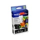 thumbnail image 2 of Cartucho de Tinta Brother Negro Modelo: LC61BK Brother LC61BK, 2 of 2