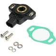 thumbnail image 2 of Replacement REPH314204 Throttle Position Sensor Compatible with 2001-2005 Honda Civic 2002-2006 Acura RSX 4Cyl 1.7L 2.0L, 2 of 3