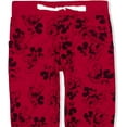 thumbnail image 2 of Mickey Mouse Boys Single Joggers, 4-7, 2 of 3
