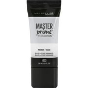 Maybelline New York Facestudio Master Prime Primer Makeup, Blur + Pore Minimize, 1 fl oz, 1 Count