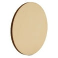 thumbnail image 3 of Unfinished Wood Circles 2 inch, 1/8 inch Thick, Pack of 500 Wooden Coins with Rustic Burnt Edges, Wood Discs for Crafts, by Woodpeckers, 3 of 7