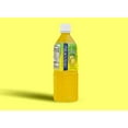 thumbnail image 5 of Aloevine Mango Aloe Vera Drink with Aloe Pulp, 16.9 fl oz, 10 Count Bottles, 5 of 5