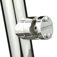 thumbnail image 3 of Seachoice Clamp-On Fishing Rod Holder, 9 In., Stainless Steel, 3 of 5