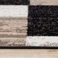 thumbnail image 2 of Superior Rockwood Geometric Indoor Runner Rug, 2' 7" x 12', Ivory-Beige, 2 of 7