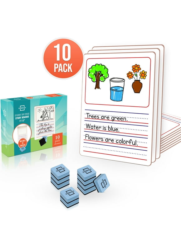 Dry Erasers in Erasers & Correction Products