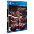 thumbnail image 1 of Vengeful Guardian: Moonrider - PlayStation 4, 1 of 4