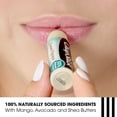 thumbnail image 5 of Pack of (12) ChapStick 100 Percent Natural Lip Butter Tube, Sweet Papaya Flavor, 0.15 Oz, 5 of 6