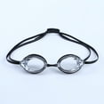thumbnail image 3 of Kids' Small Frame Swim Goggles with Anti-Fog HD PC Lenses - Waterproof, Comfortable Fit for Children's Training & Competition - Factory Direct Wholesale, Export Special Offer Price, Universal Online, 3 of 5