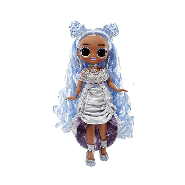L.O.L. Surprise! O.M.G. Fashion Show Style Edition Missy Frost