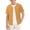 Orange, variant on UACY Boys Baseball Jersey Button Down Blank Solid Color Short Sleeve Shirts Hipster Hip Hop Active Team Sports Uniforms (Blue, 6-7 Years)
