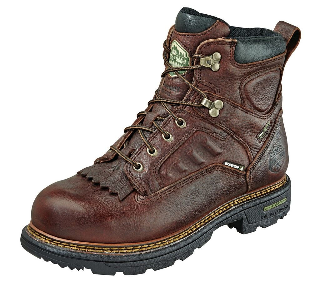 Wood N Stream Outdoor Boots Mens 