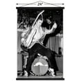 thumbnail image 3 of Elvis Presley - Hips Wall Poster with Magnetic Frame, 22.375" x 34", 3 of 3