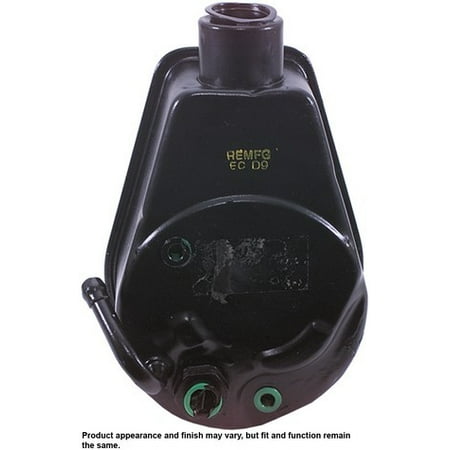 A1 CARDONE - POWR STEER PUMP