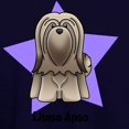 thumbnail image 3 of CafePress - Anime Star Lhasa Apso Hooded Sweatshirt - Pullover Hoodie, Classic & Comfortable Hooded Sweatshirt, 3 of 4