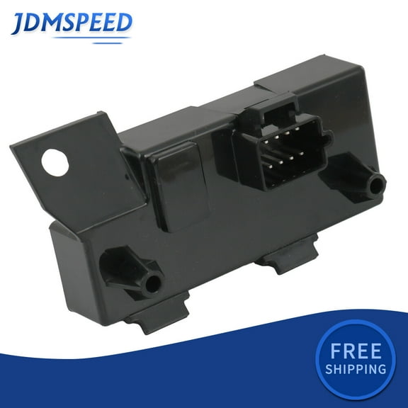 Electronic Control Unit Module AM141075 For John Deere X300 X320 X324 X500 X540