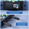 thumbnail image 4 of Juego De Mesa Didacticos Futbolín De Mesa Multifuncional 5 En 1 Regalo Para Niños Y Adultos Xtellar negro, 4 of 4