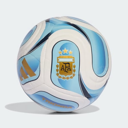 adidas Trionda Argentina Home Club Soccer Ball