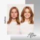 thumbnail image 5 of Kenra Platinum Thickening Glaze | Gel voluminizador | Aporta cuerpo y densidad | Acondicionamiento ligero | Cabello con apariencia más gruesa y saludable | Todo tipo de cabello | 118 ml, 5 of 6
