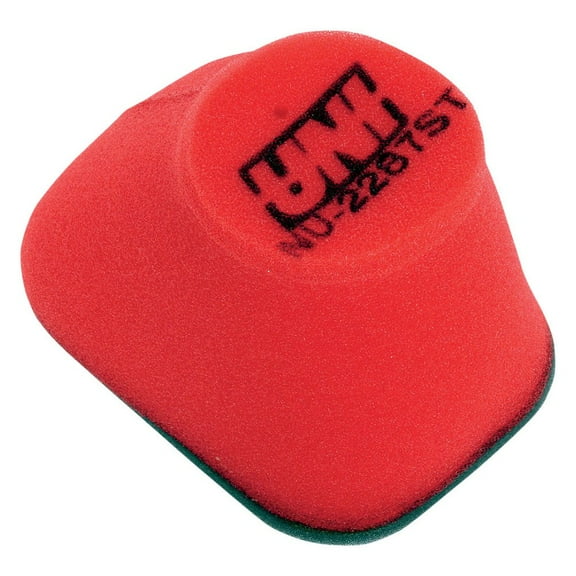 UNI Filter NU-2287ST - Two Stage Air Filter