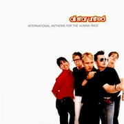 International Anthems For The Human Race