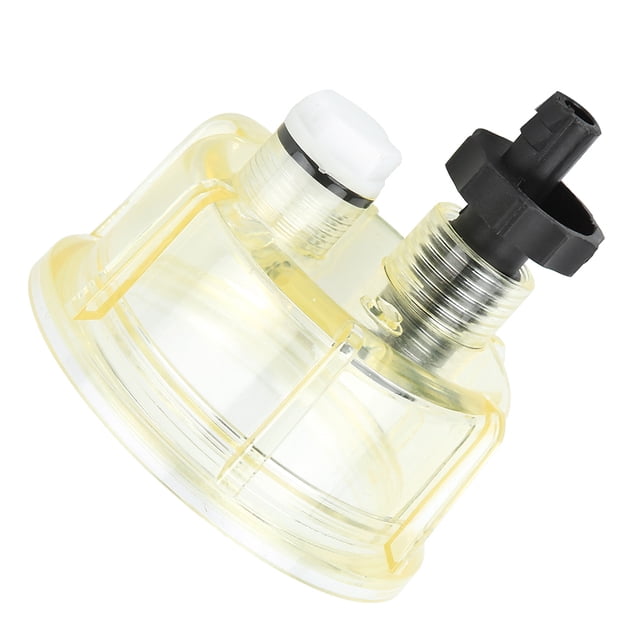 Kit Completo De Separador De Agua Con Filtro De Combustible Diésel Para Barcos R12T Para Camiones Generadores
