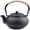 22 oz / 650 ml, variant on Cast Iron Tetsubin Teapot with Stainless Steel Infuser 60 oz / 1800 ml