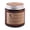 A, variant on D Glass Jar Handcrafted Candle Tobacco Free Tea Colored Fragrances Gift Botanical Scented Candle For Home Aromatherapy Decor