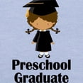 thumbnail image 3 of CafePress - Preschool Graduate Toddler T Shirt - Cute Toddler T-Shirt, 100% Cotton, 3 of 4