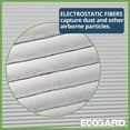 thumbnail image 3 of ECOGARD XC10020 Cabin Air Filter Fits 2015-2024 Nissan Murano, 2013-2018 Altima, 2013-2020 Pathfinder, 2014-2020 INFINITI QX60, 2016-2023 Nissan Maxima, 2013 INFINITI JX35, 3 of 4
