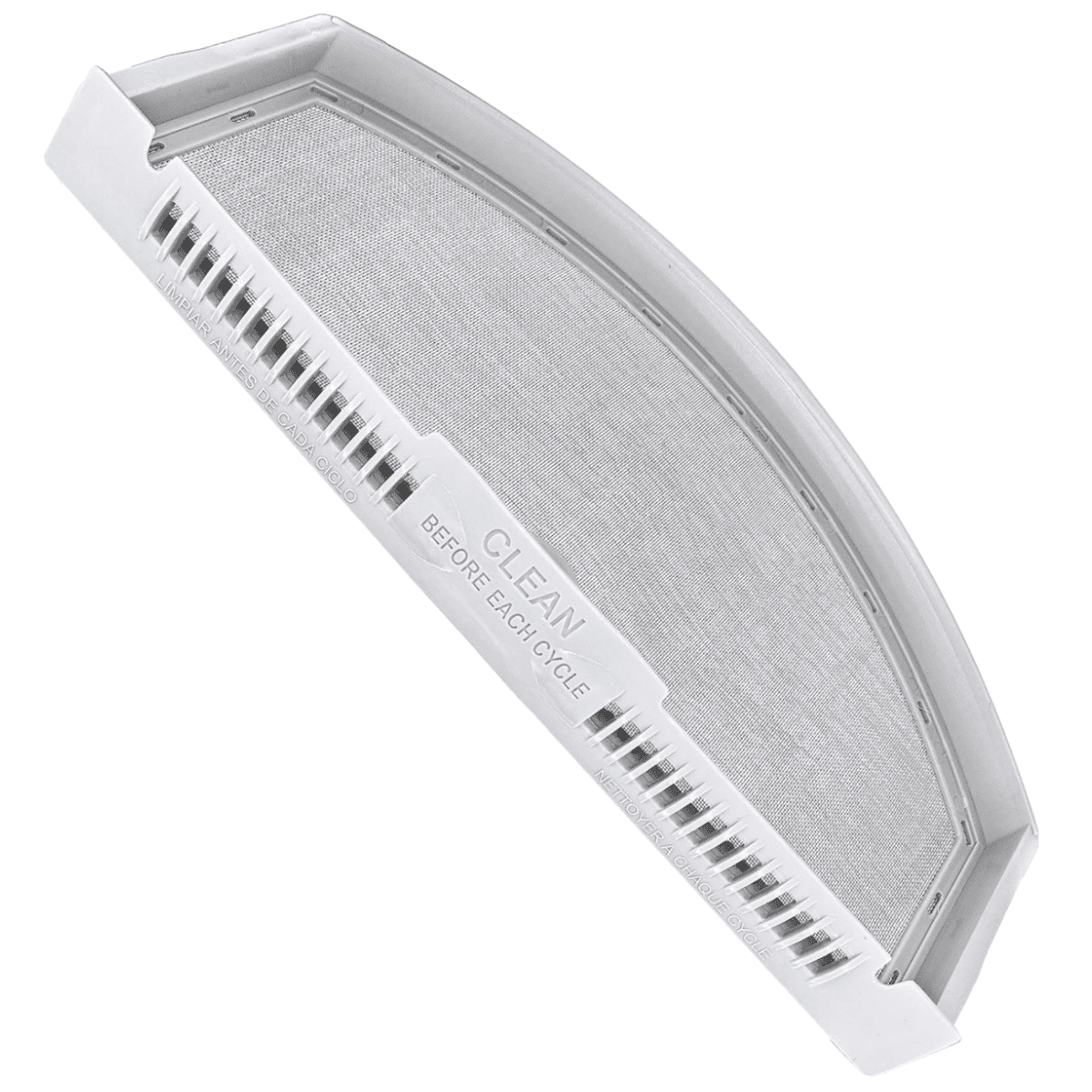 Scaroo WE03X23881 Dryer Lint Screen Filter Assembly for GE Dryer PS11763056 AP6031713 2-PACK