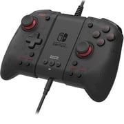 HORI Split Pad Pro Attachment Set for Nintendo Switch, Video Game Accessories