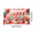 4A, variant on Colorful Design Happy Birthday Banner Decorative Balloons Party Backdrop for Birthday Party Celebration Indoor Decoration Kids Event