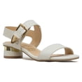 thumbnail image 3 of Sandalia Para Mujer Rivedy 4033 blanco 22, 3 of 4