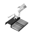 thumbnail image 2 of Base de soldador Colamx soporte de pistola para soldar Metal portátil, 2 of 8