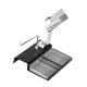 thumbnail image 2 of Soporte de pistola para soldar Zulema Base doble de Metal, 2 of 8