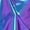 Royal Blue, variant on Girls 2-Piece Disco Outfits Sequin Tassel Crop Top with Metallic Bell Bottoms Shiny Dance Pant Suit Gold 16